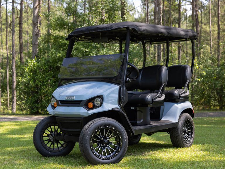 EZGo Serial Number Lookup Buggies Unlimited