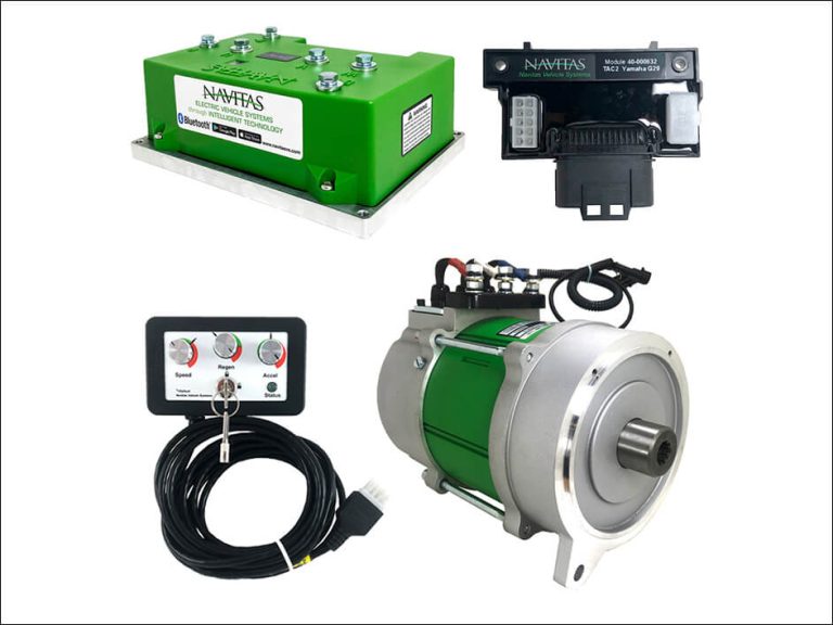 Guide to Golf Cart AC Conversion Kits Buggies Unlimited