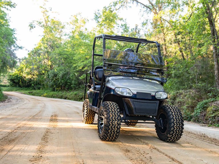 Buggies Garage Golf Cart Guides & Resources Buggies Unlimited